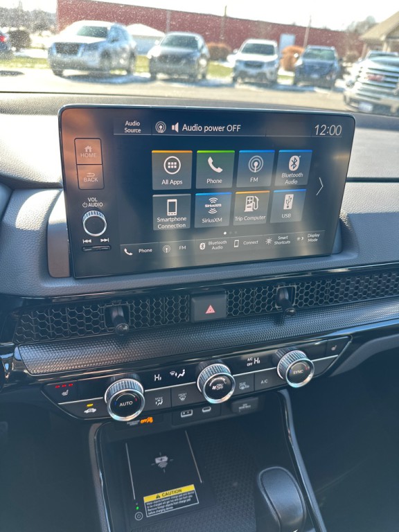 2023 Honda CR-V Image 16