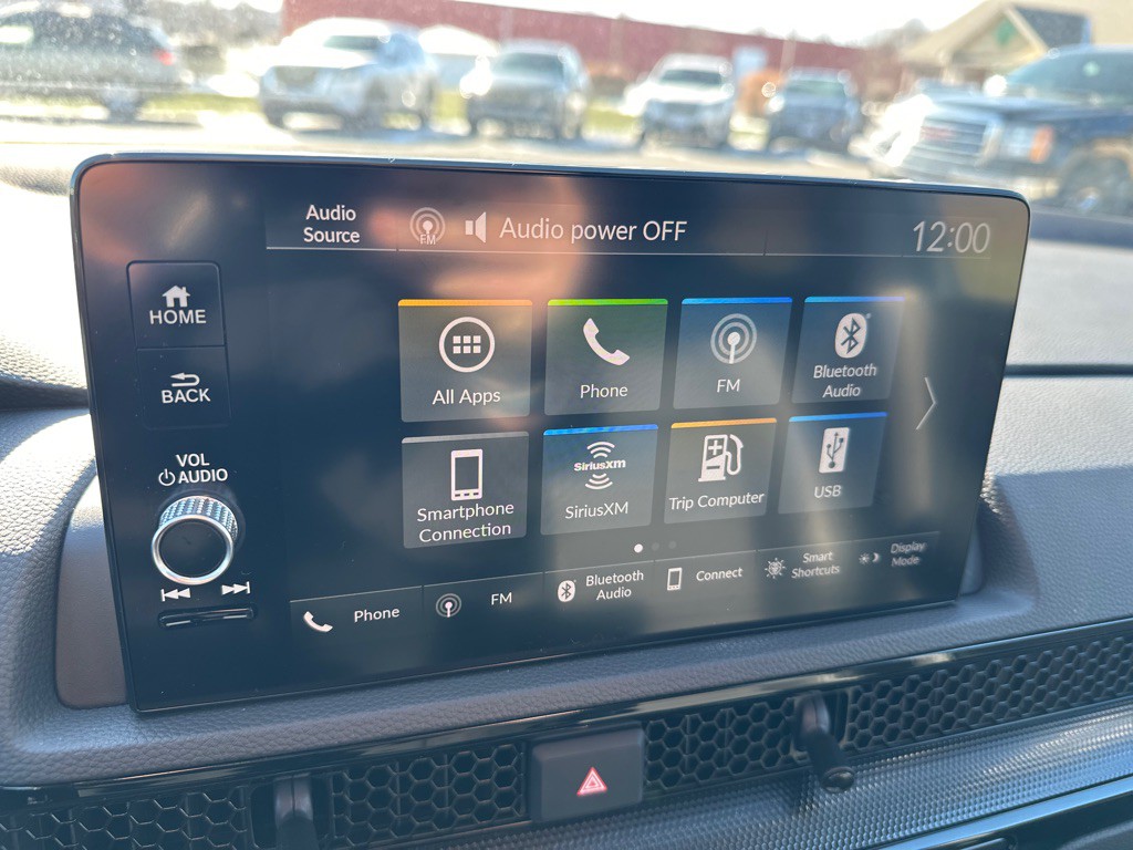 2023 Honda CR-V Image 17