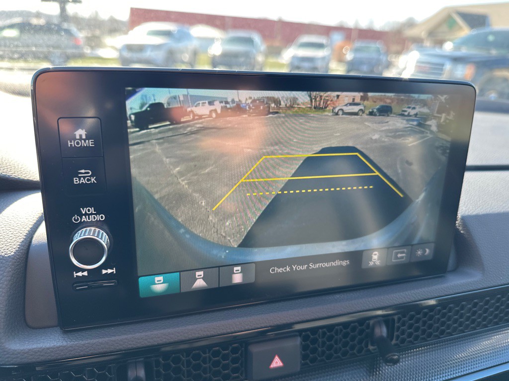 2023 Honda CR-V Image 18