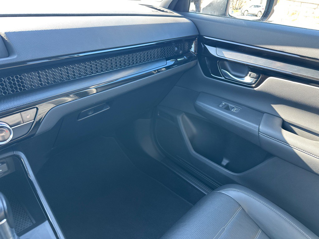 2023 Honda CR-V Image 21