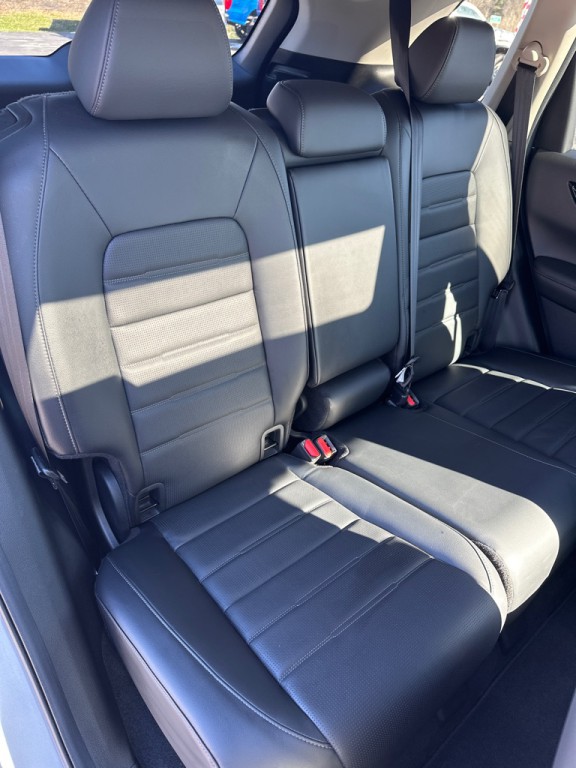 2023 Honda CR-V Image 27