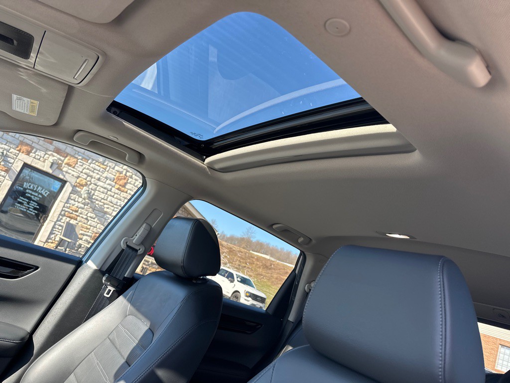 2023 Honda CR-V Image 28