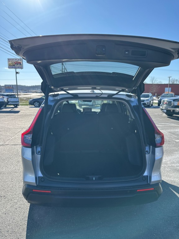2023 Honda CR-V Image 29