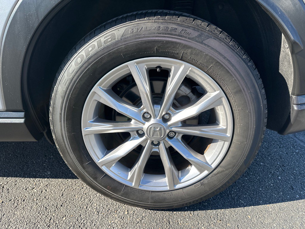 2023 Honda CR-V Image 32