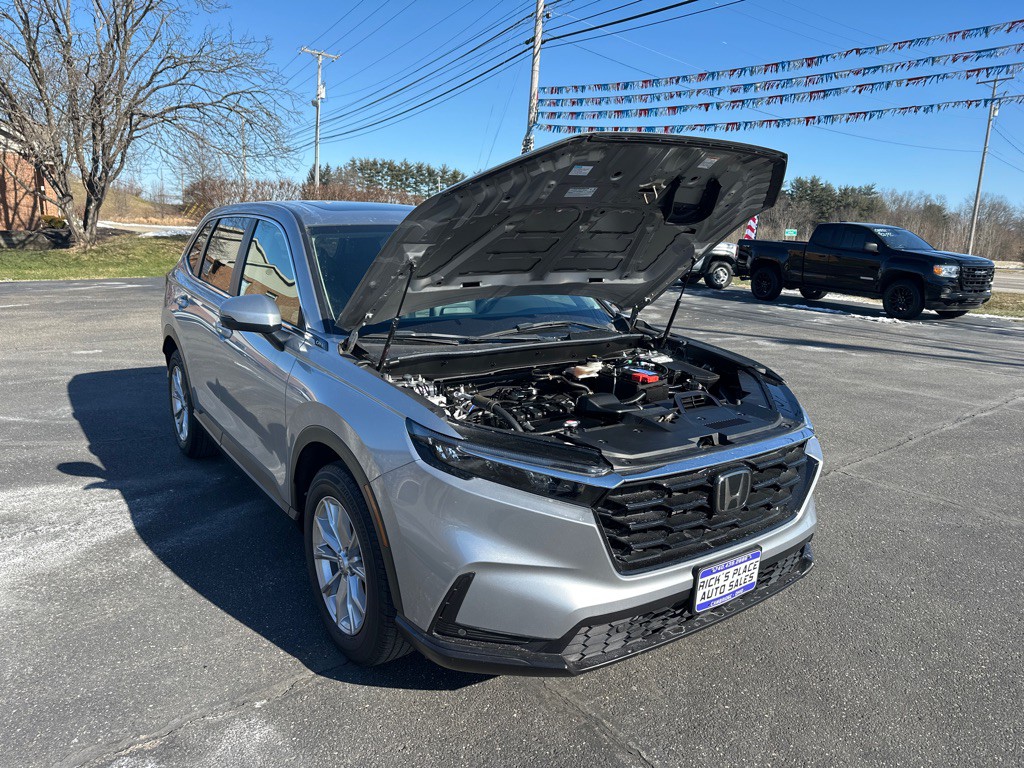 2023 Honda CR-V Image 33