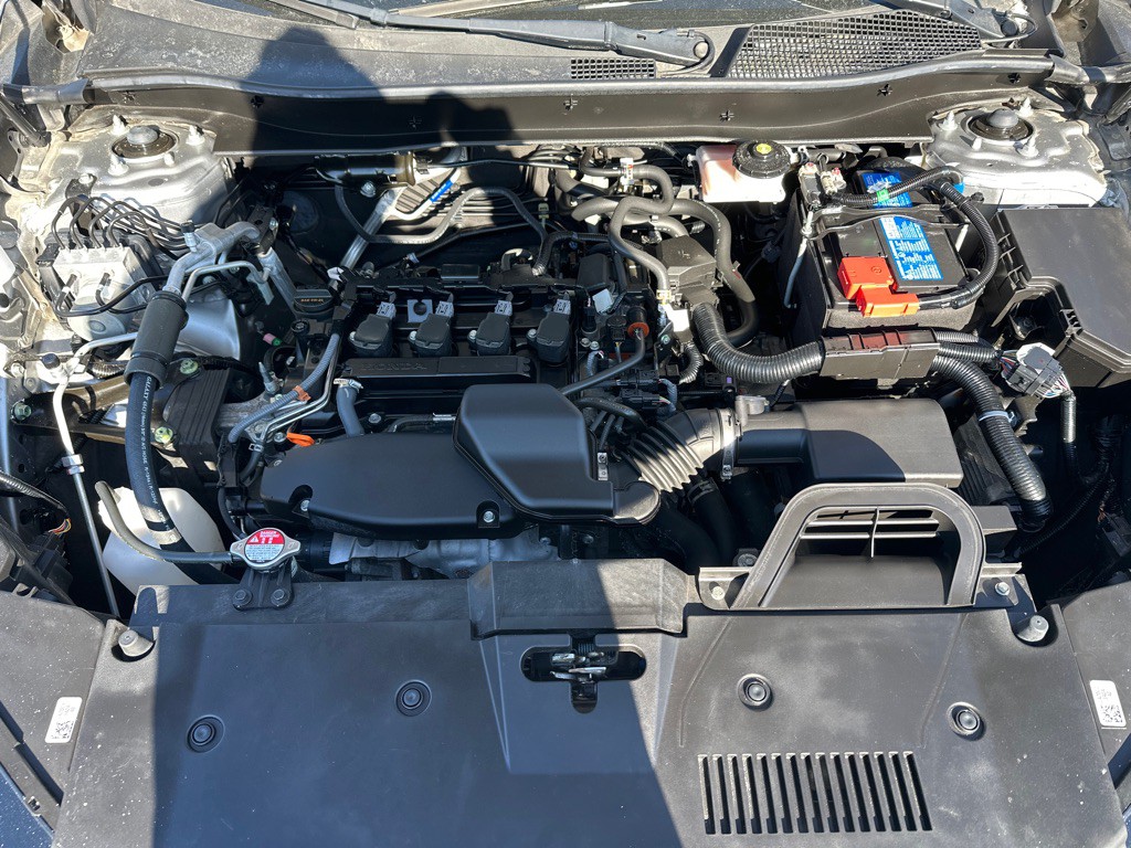 2023 Honda CR-V Image 34