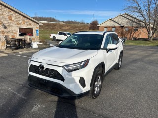 Image for 2022 Toyota Rav4 XLE ID: 7063400