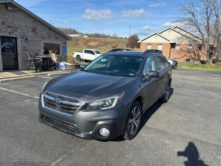 Image for 2019 Subaru Outback 2.5I LIMITED ID: 7097385