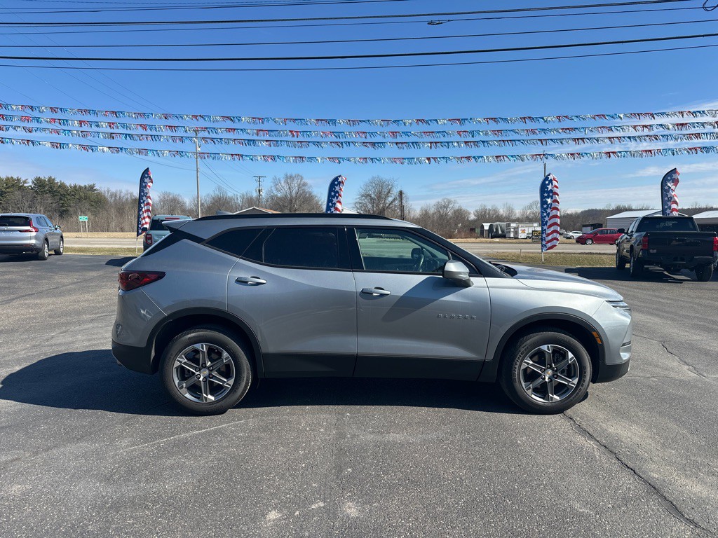 2023 Chevrolet Blazer Image 6