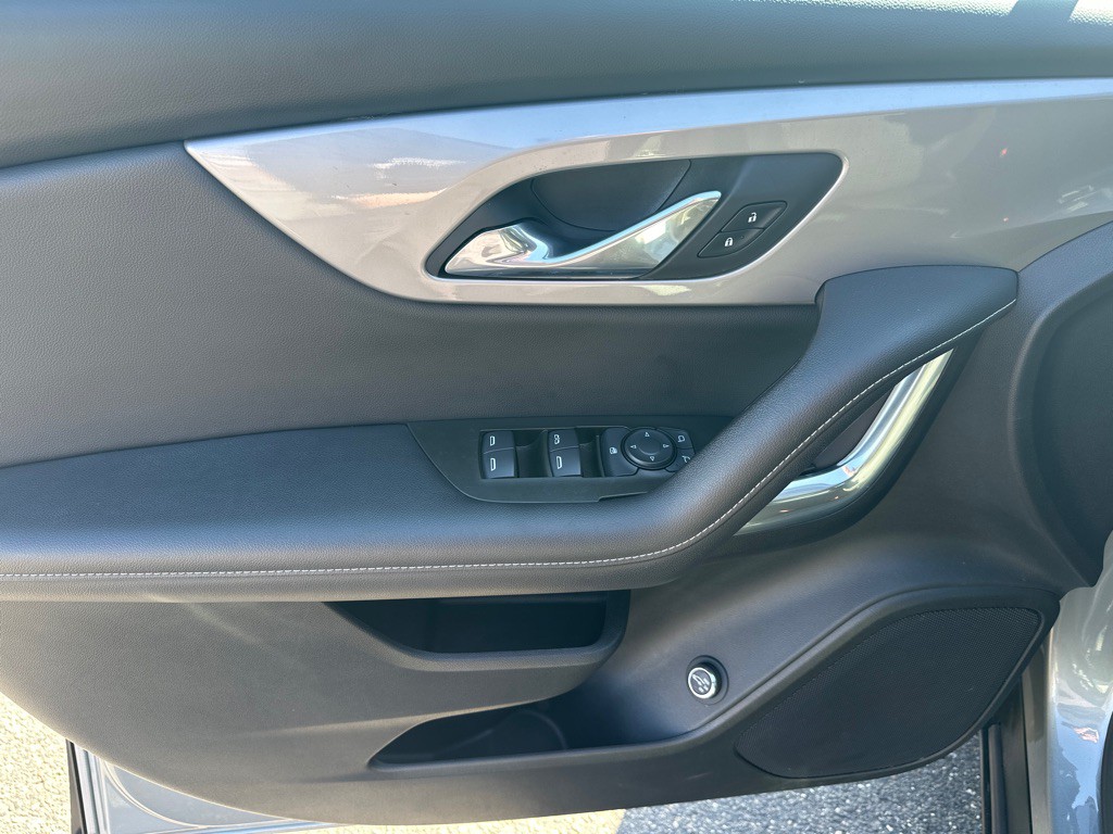2023 Chevrolet Blazer Image 9