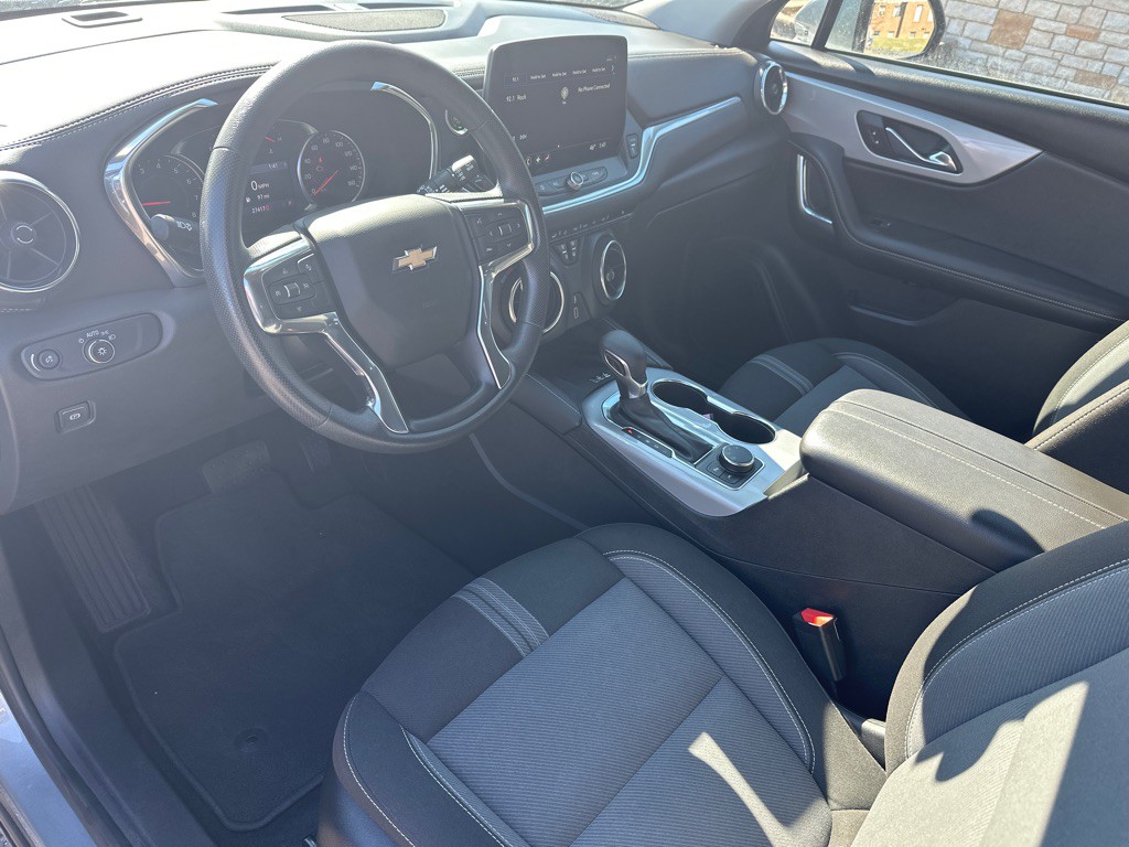 2023 Chevrolet Blazer Image 10