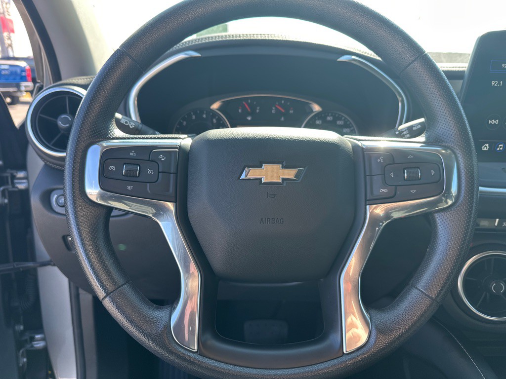 2023 Chevrolet Blazer Image 12