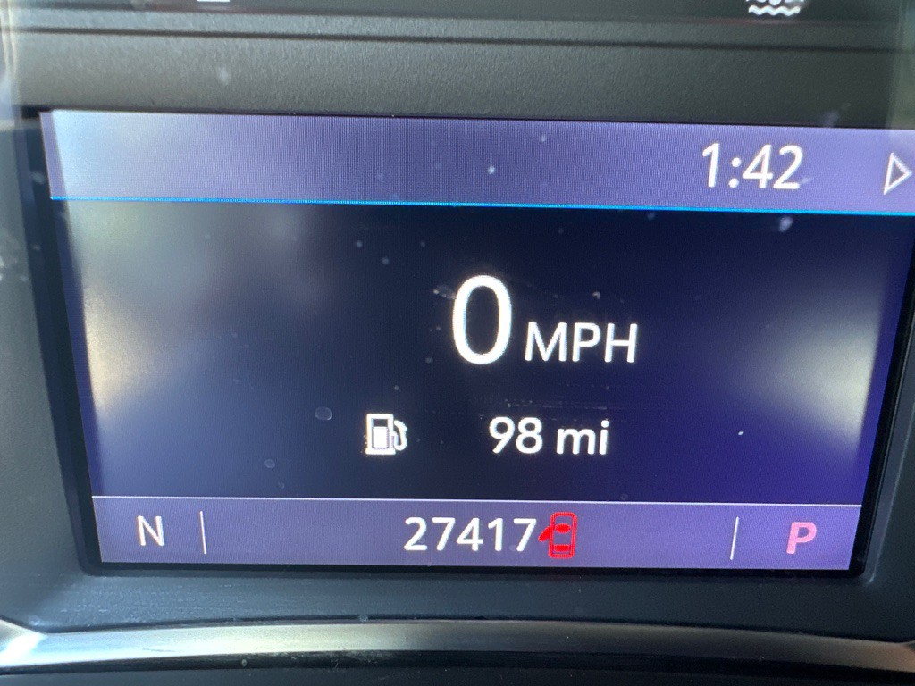 2023 Chevrolet Blazer Image 15