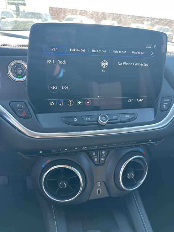 2023 Chevrolet Blazer Image 16