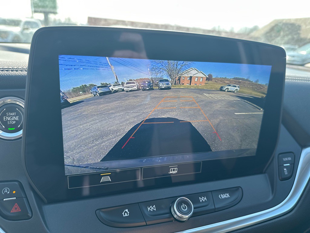 2023 Chevrolet Blazer Image 17