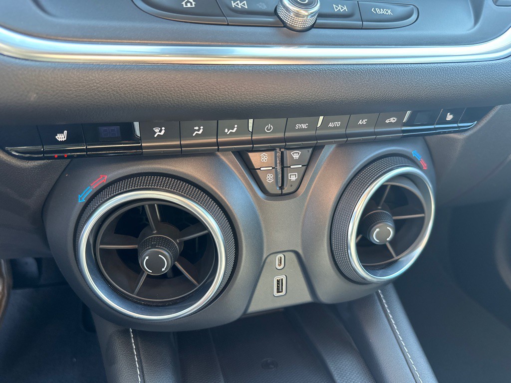 2023 Chevrolet Blazer Image 18