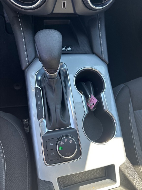 2023 Chevrolet Blazer Image 20