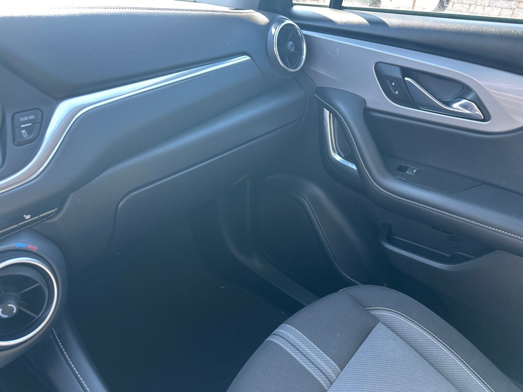 2023 Chevrolet Blazer Image 21
