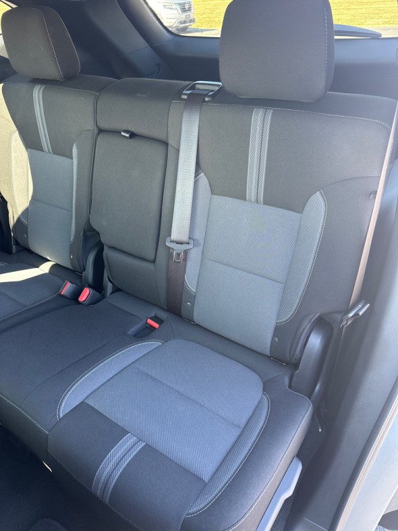 2023 Chevrolet Blazer Image 25