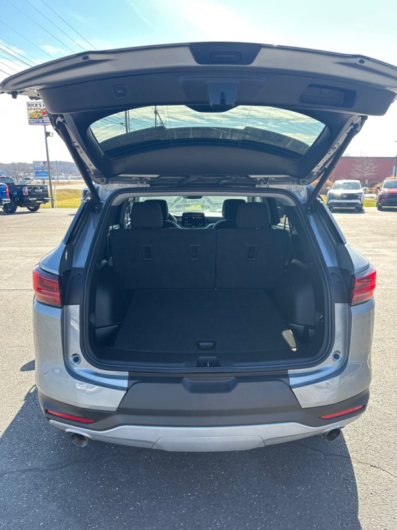 2023 Chevrolet Blazer Image 27