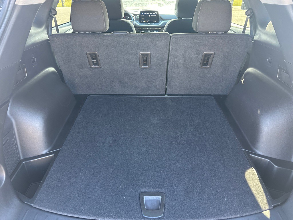 2023 Chevrolet Blazer Image 28