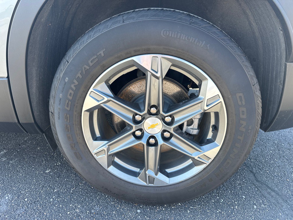 2023 Chevrolet Blazer Image 30