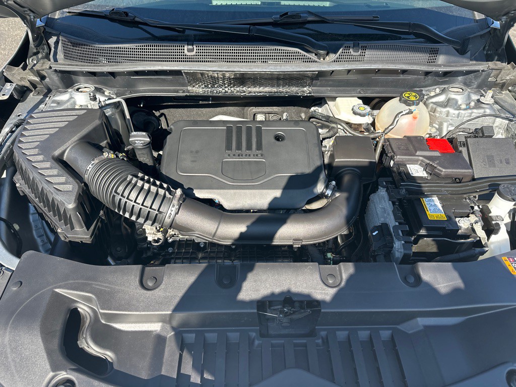 2023 Chevrolet Blazer Image 32