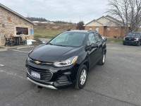 Image for 2021 Chevrolet Trax 1LT ID: 7145350