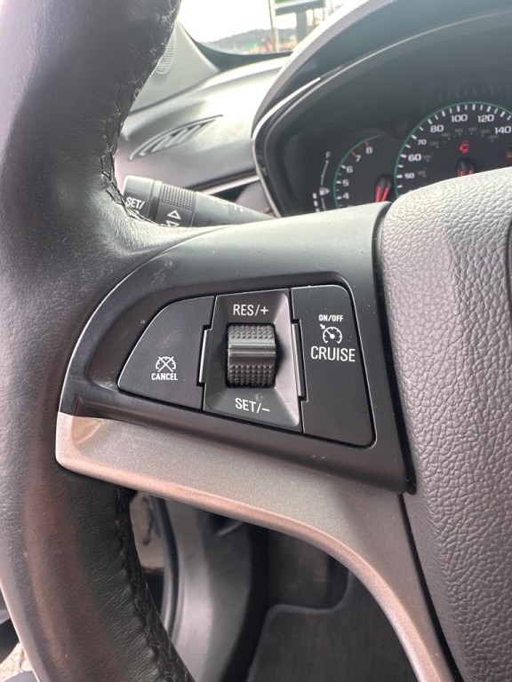 2021 Chevrolet Trax Image 13