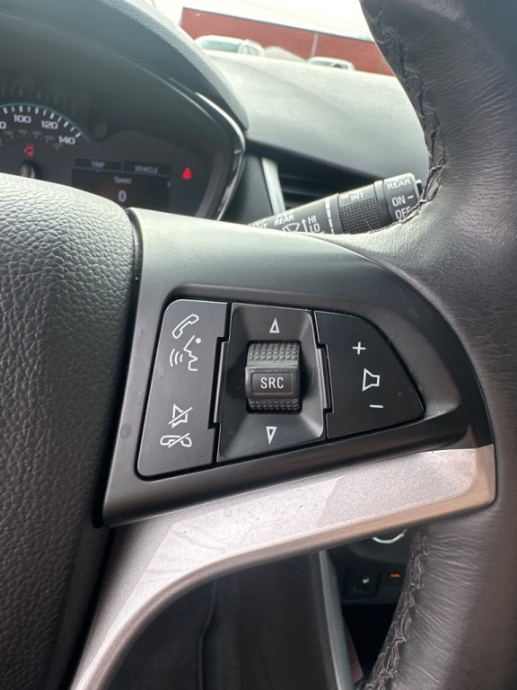 2021 Chevrolet Trax Image 14