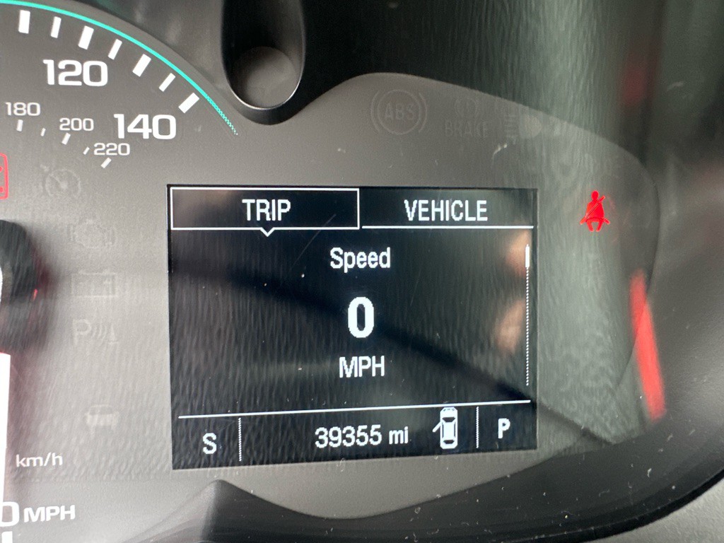 2021 Chevrolet Trax Image 15