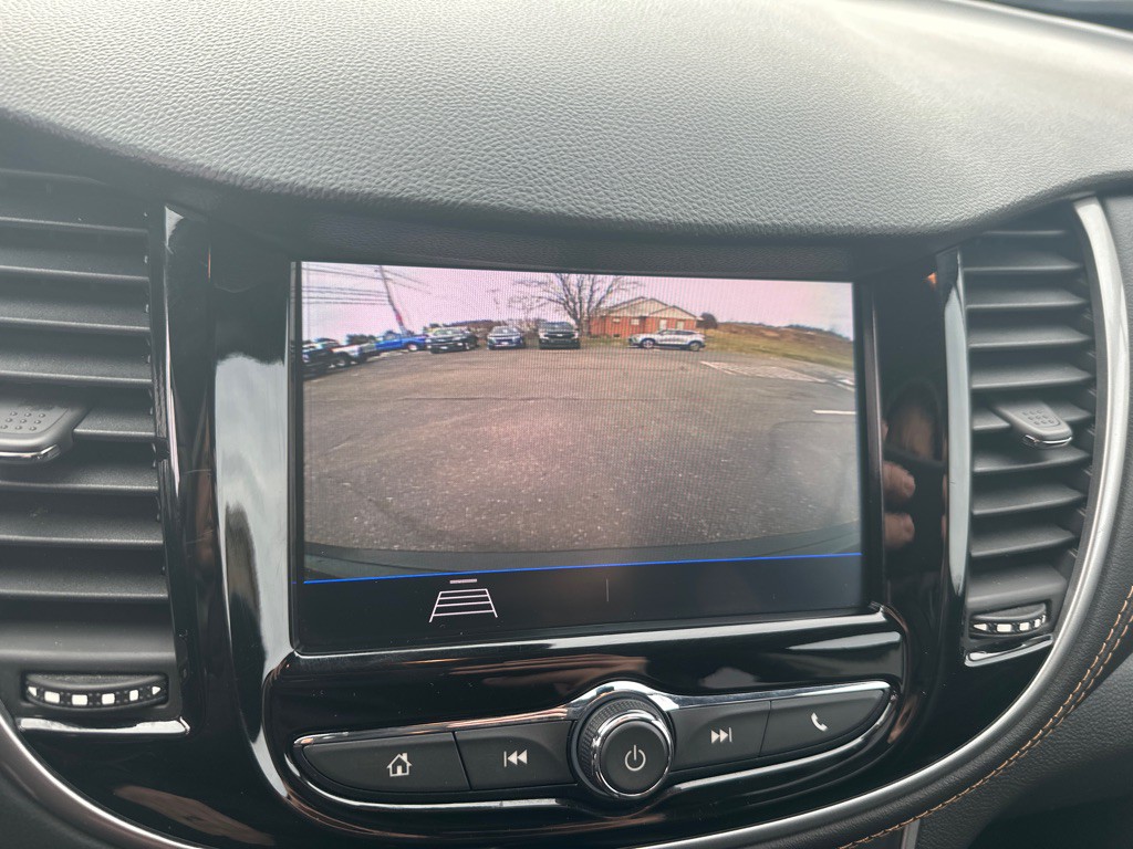 2021 Chevrolet Trax Image 18