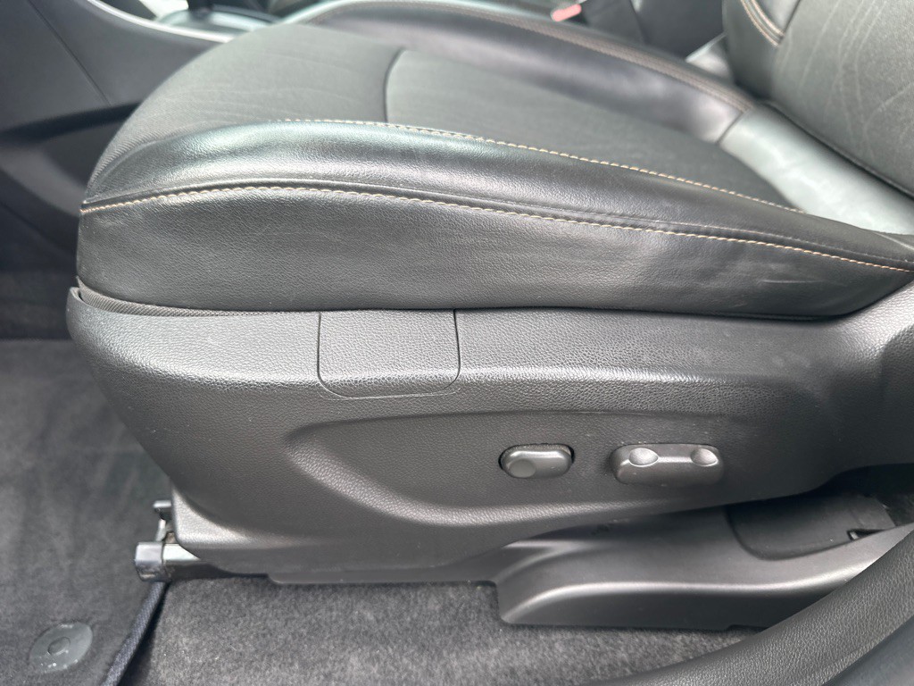 2021 Chevrolet Trax Image 23