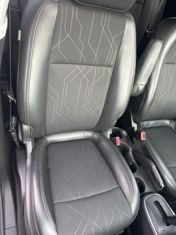 2021 Chevrolet Trax Image 24