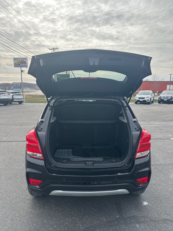 2021 Chevrolet Trax Image 27