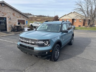 Image for 2023 Ford Bronco Big Bend ID: 7147356