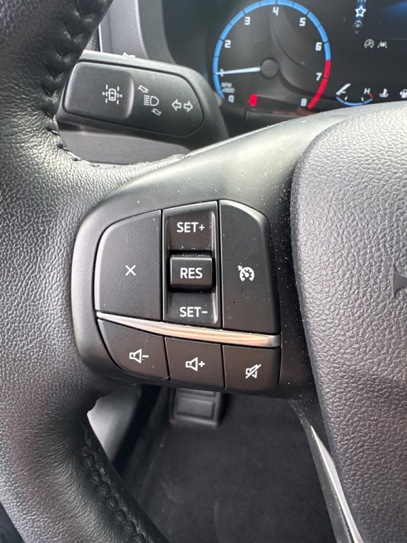 2023 Ford Bronco Image 13