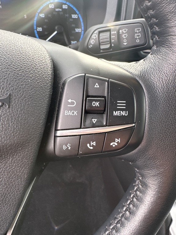 2023 Ford Bronco Image 14