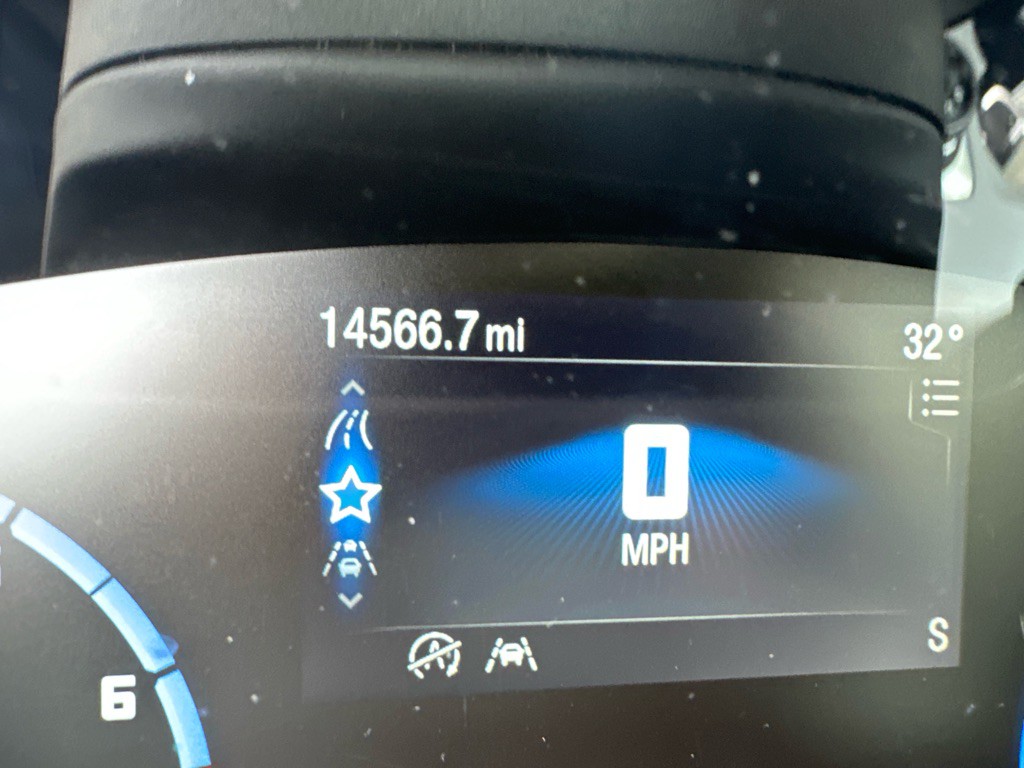 2023 Ford Bronco Image 15