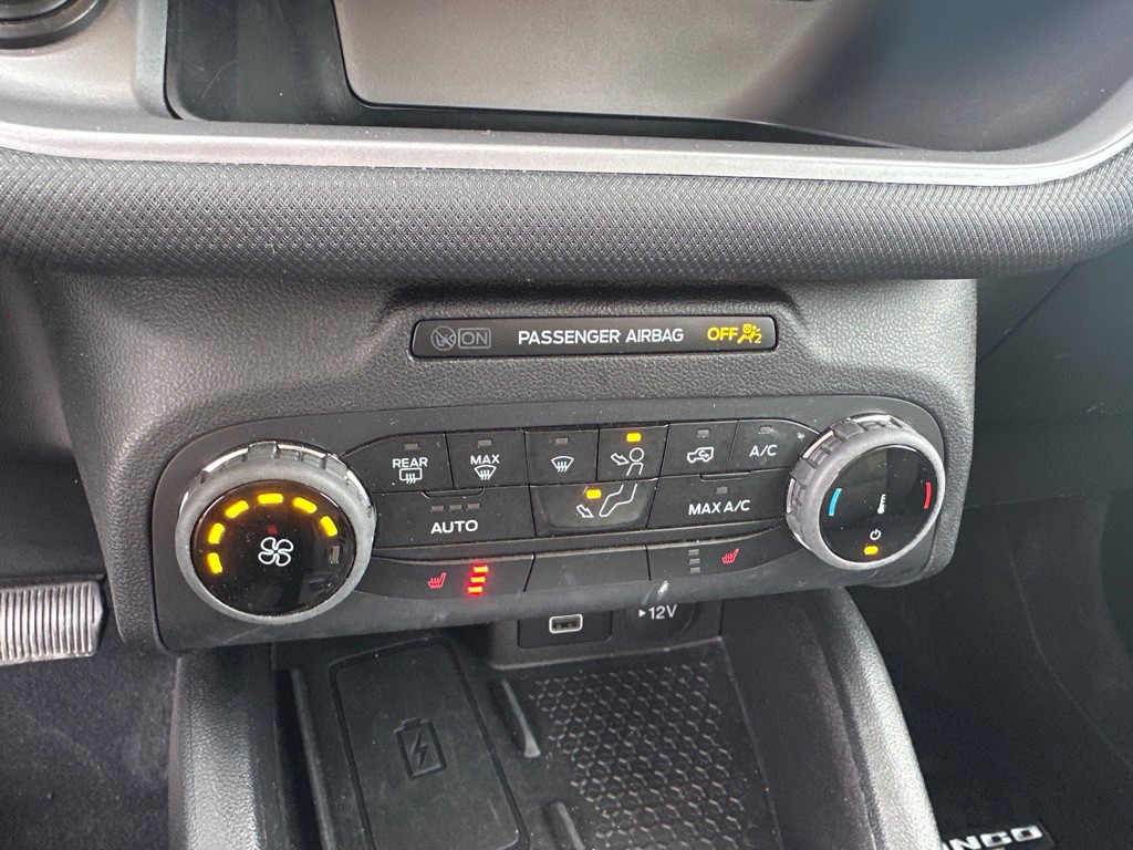 2023 Ford Bronco Image 19