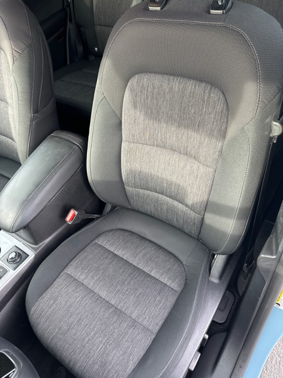 2023 Ford Bronco Image 23