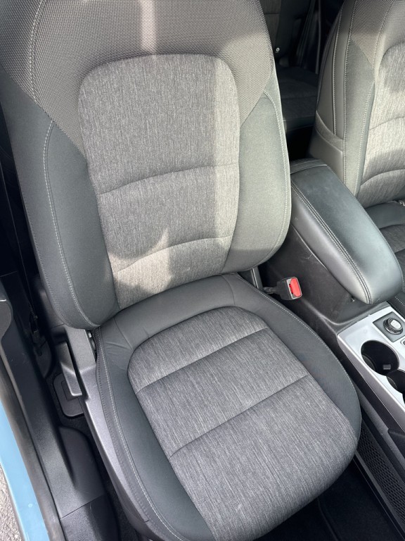 2023 Ford Bronco Image 25