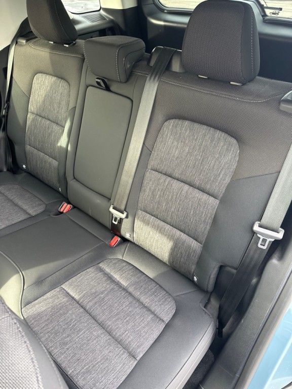 2023 Ford Bronco Image 26