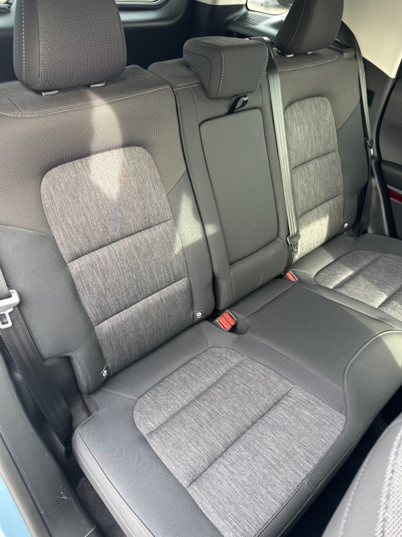 2023 Ford Bronco Image 27