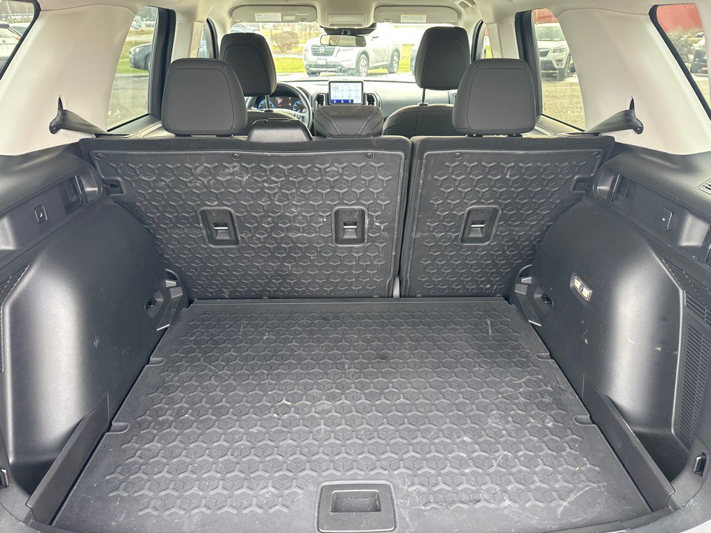 2023 Ford Bronco Image 29