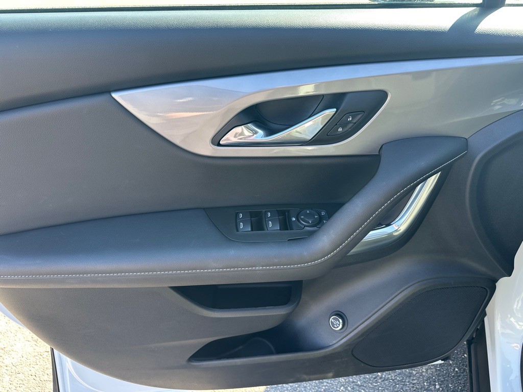 2024 Chevrolet Blazer Image 9