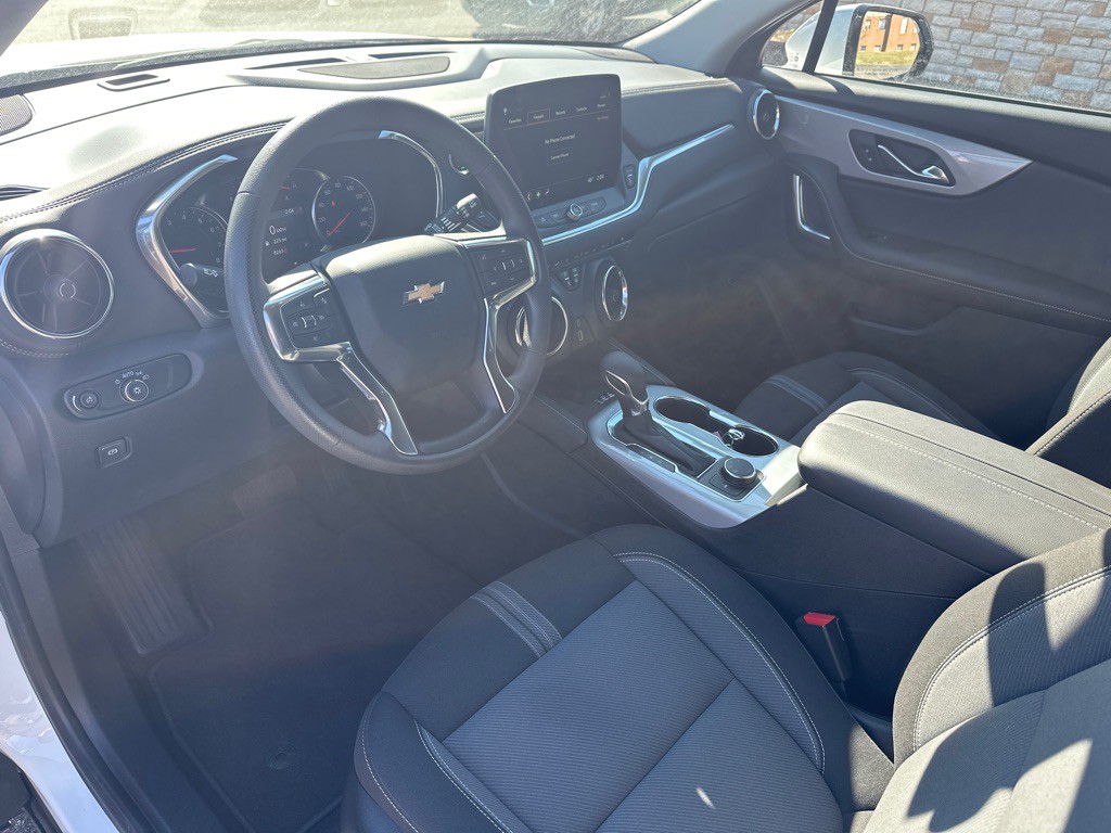 2024 Chevrolet Blazer Image 10