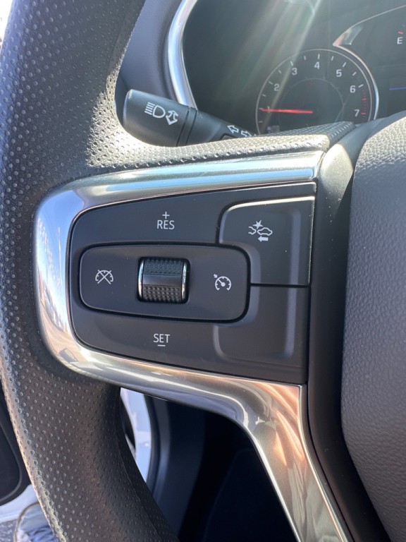 2024 Chevrolet Blazer Image 13