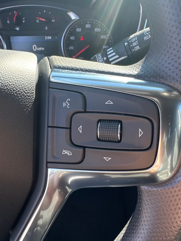 2024 Chevrolet Blazer Image 14