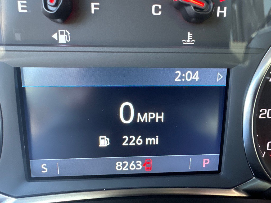 2024 Chevrolet Blazer Image 15